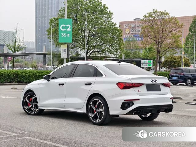 Audi A3 id 4263349 из Китая 19