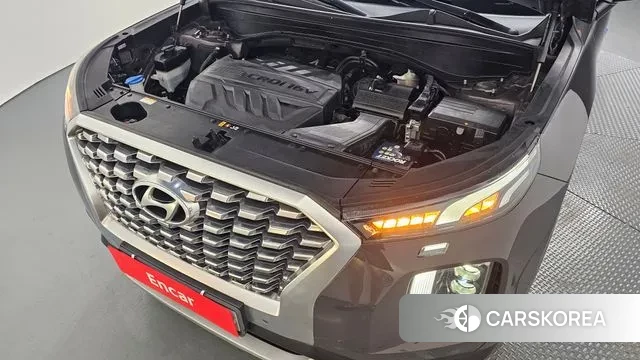 Hyundai Palisade id 3038875 из Кореи 16