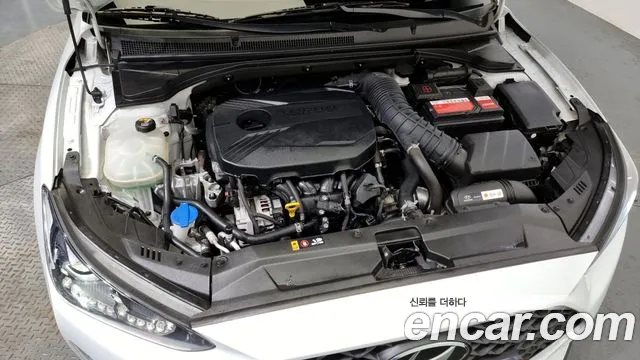 Hyundai Veloster (JS) id 2511138 из Кореи 16