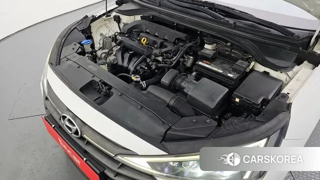 Hyundai The New Avante AD id 3742578 из Кореи 16