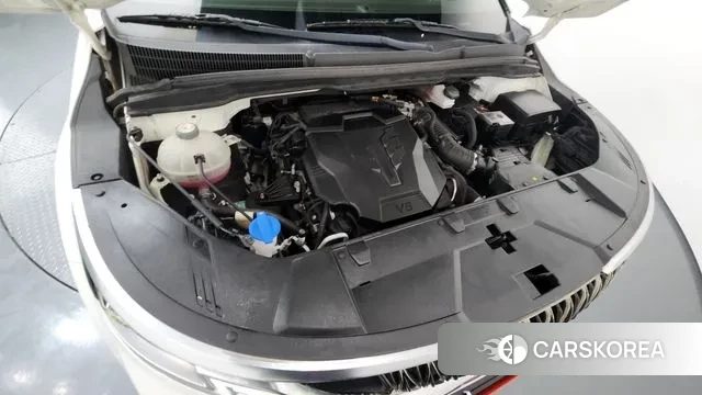 Kia Carnival 4th generation id 3551572 из Кореи 16