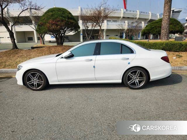 Mercedes-Benz E-Class W213 id 3844865 из Кореи 16