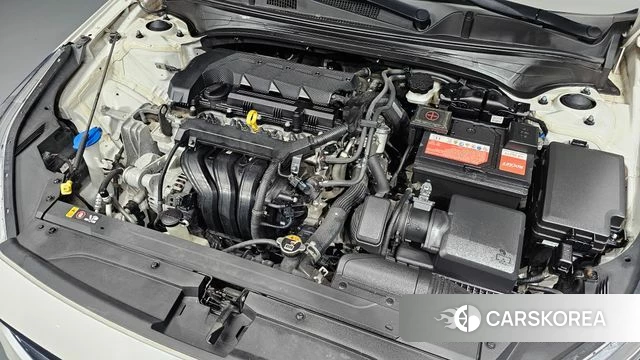 Kia Come New K3 id 4923822 из Кореи 16