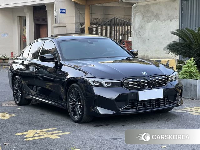 BMW 3 series id 4278194 из Китая 15