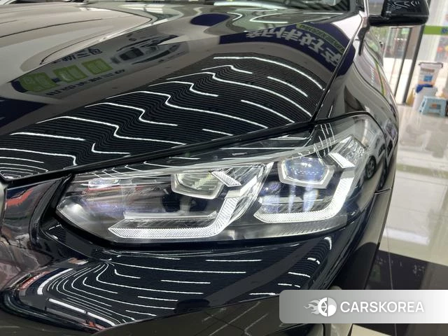 BMW X3 id 4320807 из Китая 31