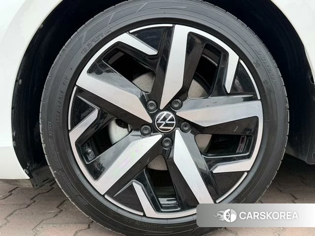 Volkswagen Lingdu id 4216244 из Китая 19