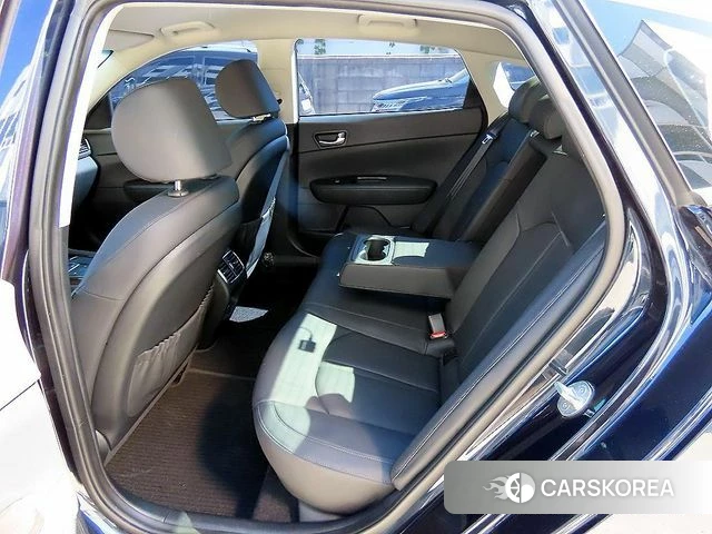 Kia K5 second generation id 4873690 из Кореи 15