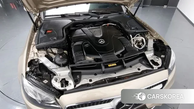 Mercedes-Benz E-Class W213 id 3161556 из Кореи 16