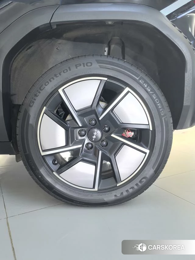 Leopard Titanium 3 id 4028231 из Китая 15