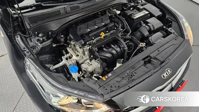 Kia Come New K3 id 3038387 из Кореи 16