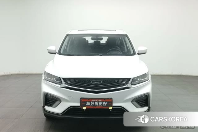 Geely Automobile Binyue id 4210168 из Китая 20