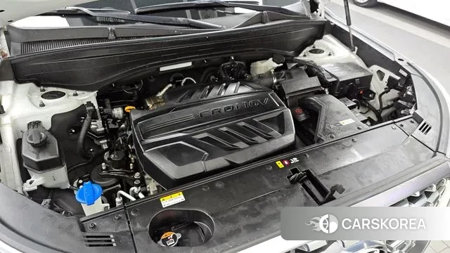 Hyundai Palisade id 3335889 из Кореи 16