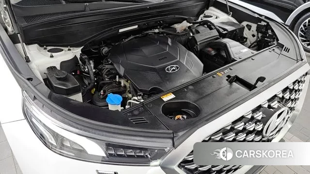 Hyundai Palisade id 3059922 из Кореи 16