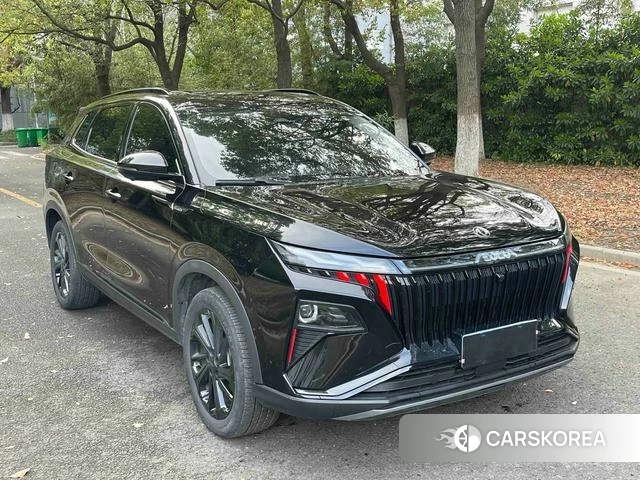 Dongfeng Fengshen Haoji id 4240994 из Китая 8