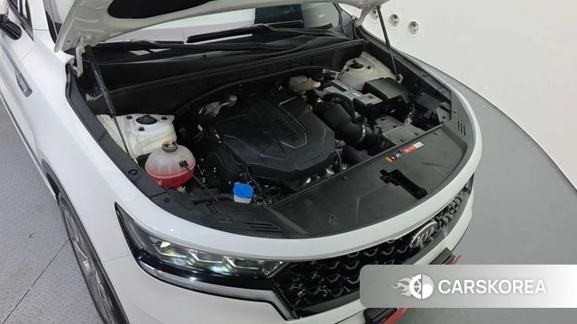 Kia Sorento 4th Generation id 3866543 из Кореи 16