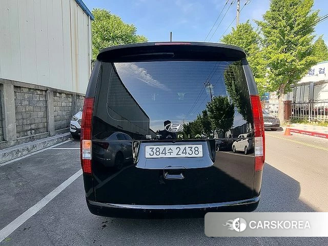 Hyundai Staria id 4298670 из Кореи 15