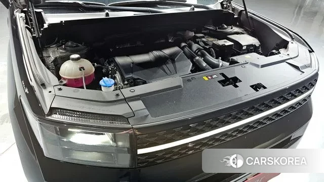 Hyundai Santa Fe (MX5) id 3002261 из Кореи 16