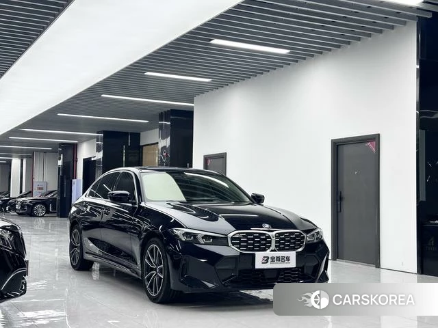 BMW 3 series id 4256092 из Китая 13