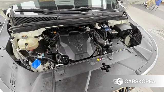 Kia Carnival 4th generation id 3044185 из Кореи 16