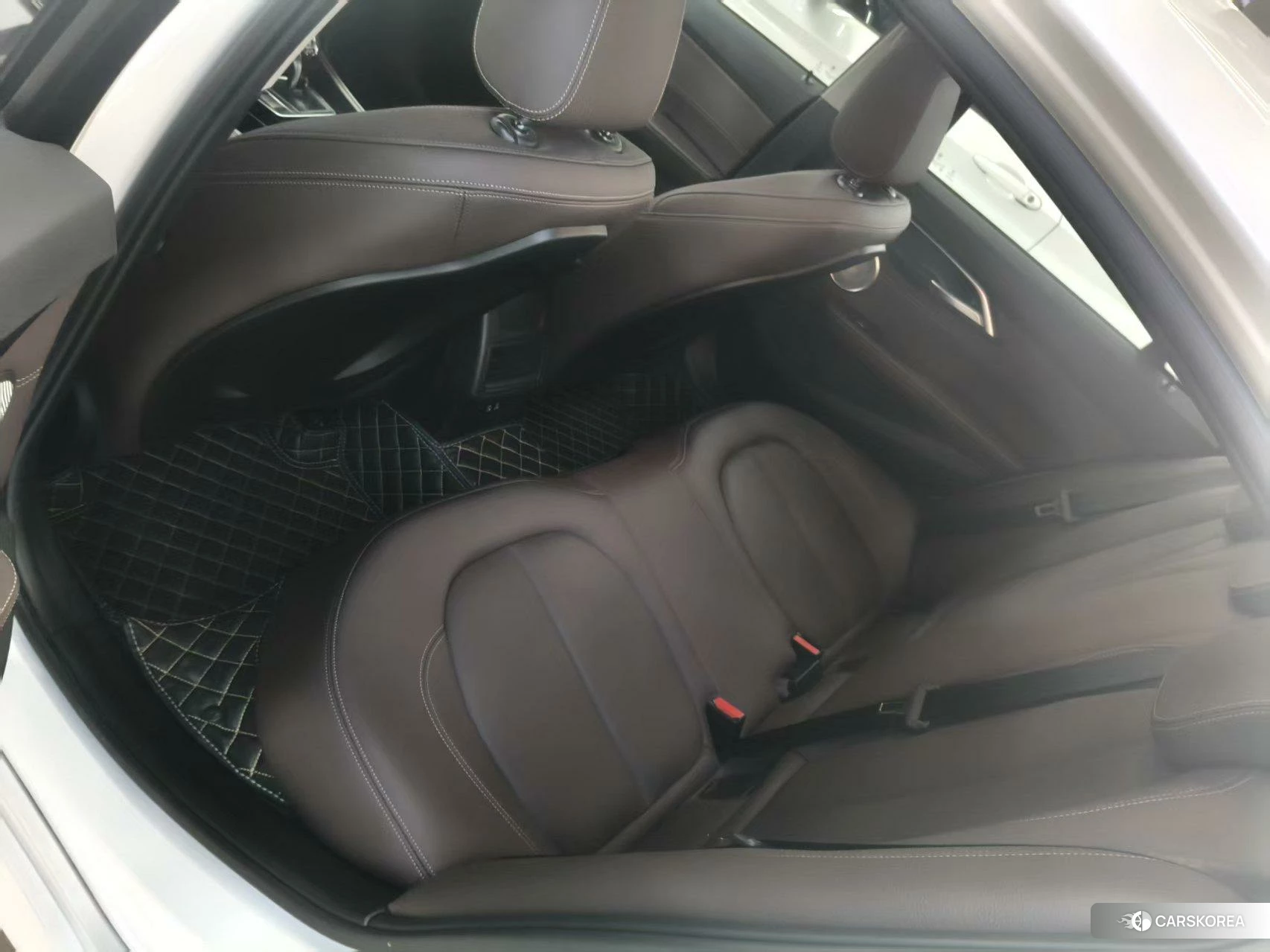 BMW 1 series id 4407183 из Китая 7