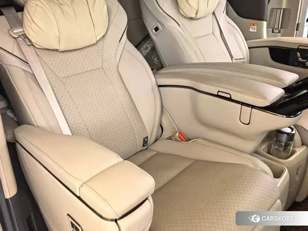 Toyota Vellfire 2024 Белый из Китая, фото 6