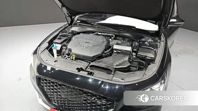 Hyundai Grandeur IG id 2941493 из Кореи 16