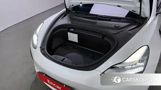 Tesla Model 3 id 3469235 из Кореи 16