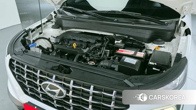 Hyundai Venue id 3916807 из Кореи 16