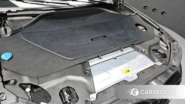 BMW iX3 id 3016532 из Кореи 16