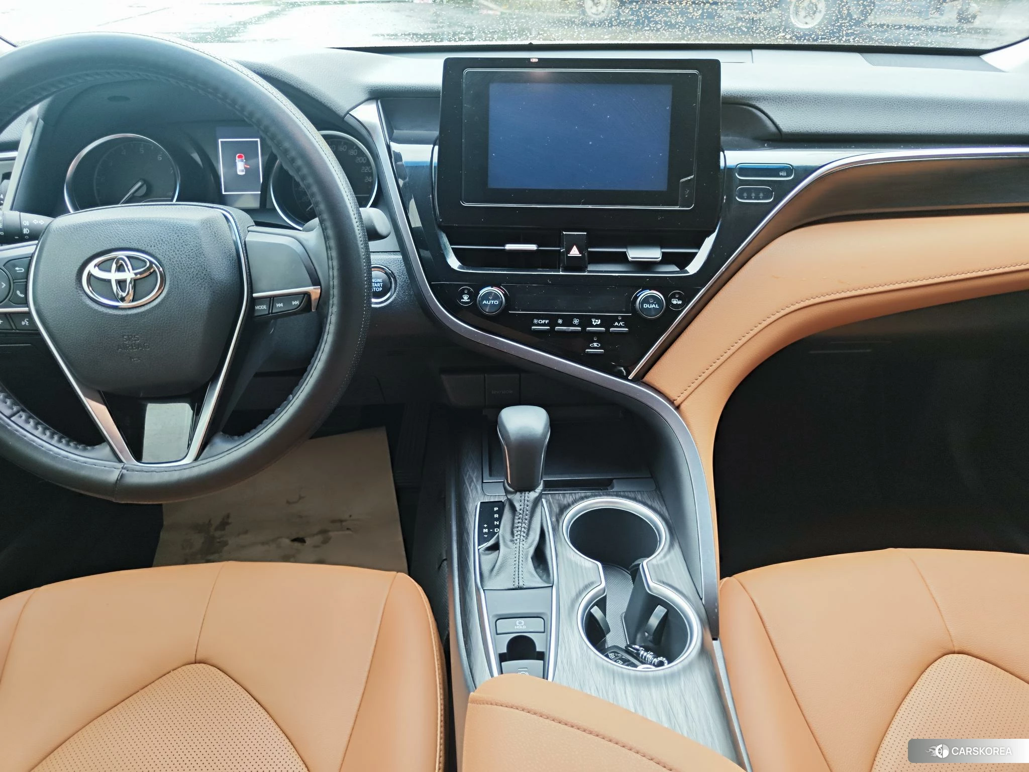 Toyota Camry id 4513476 из Китая 16