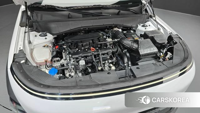 Hyundai Kona (SX2) id 4302002 из Кореи 30