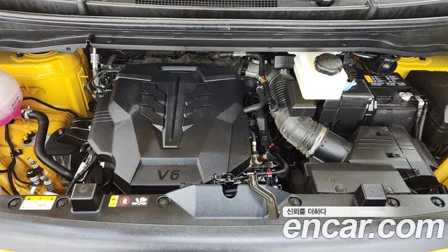 Hyundai Staria id 2374977 из Кореи 16