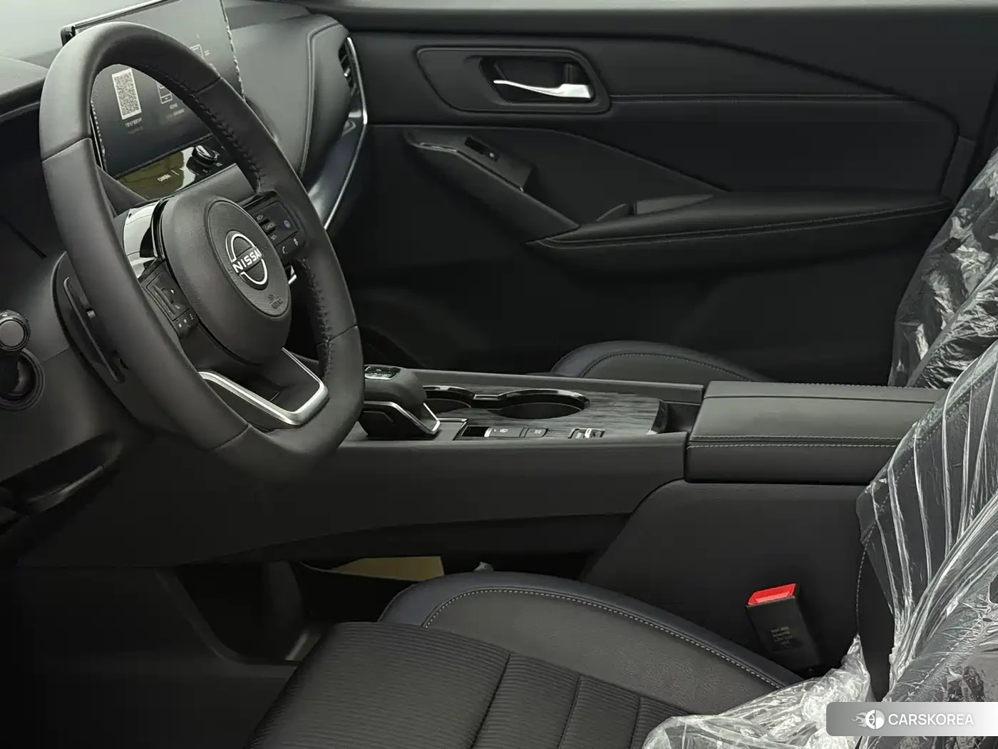 Nissan Qashqai id 4654519 из Китая 18