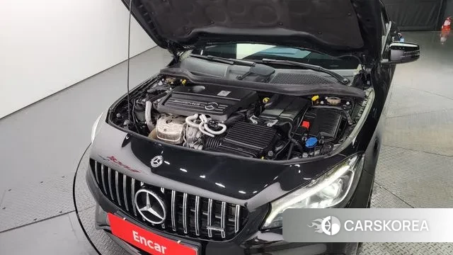 Mercedes-Benz CLA-Class C117 id 3024576 из Кореи 16