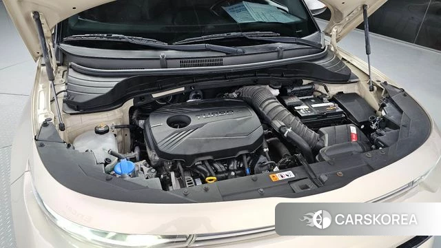 Kia Soul Booster id 4465258 из Кореи 26