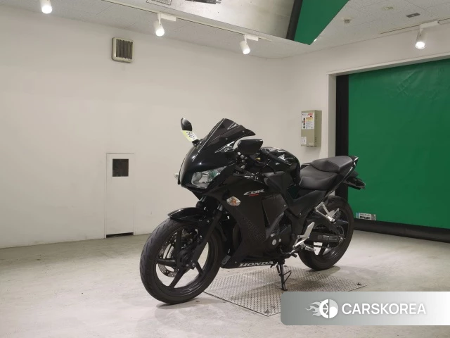 Проданный Honda CBR250R ABS 2016 из Японии, фото 5