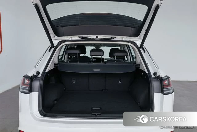 Volkswagen Tanyue id 4290374 из Китая 20