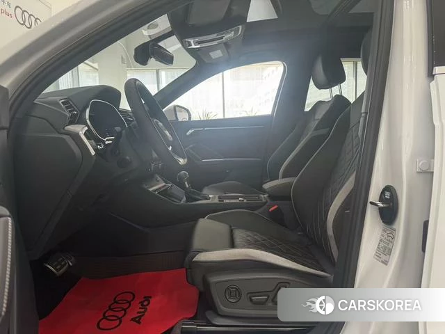 Audi Q3 id 4359318 из Китая 8