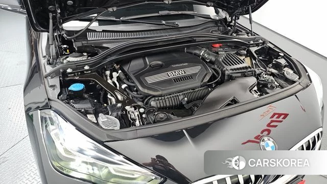 BMW 2 Series Gran Coupe (F44) id 4524185 из Кореи 28