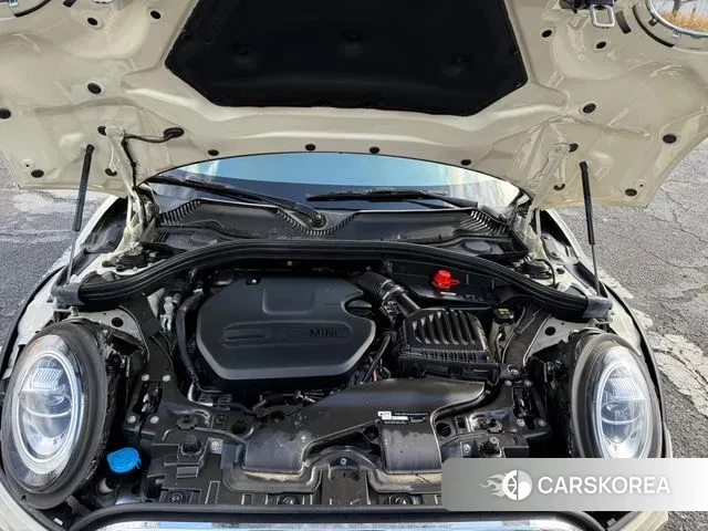 Mini Cooper SD Clubman id 3023968 из Кореи 16