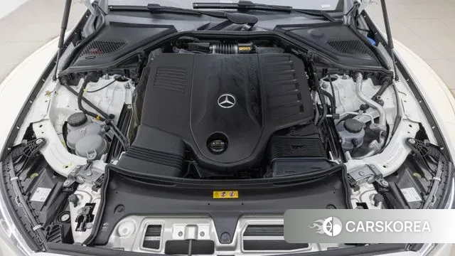 Mercedes-Benz E-Class W214 id 2988706 из Кореи 16