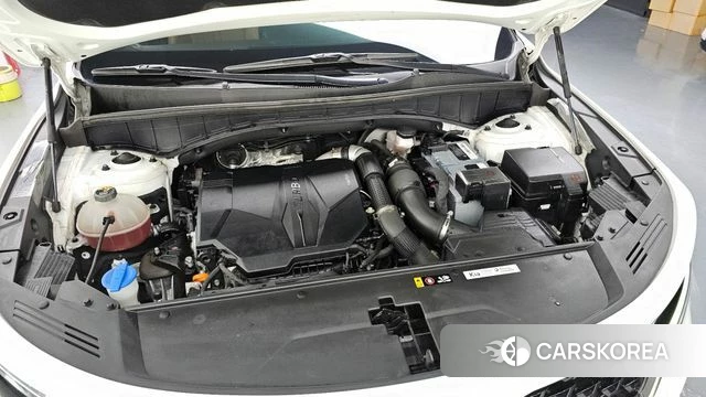 Kia Sorento 4th Generation id 3870917 из Кореи 17