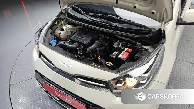 Kia Morning Urban (JA) id 4469807 из Кореи 27