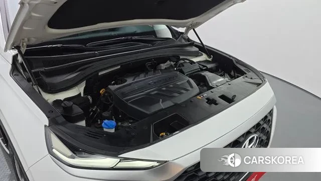 Hyundai Santa Fe TM id 3061068 из Кореи 16