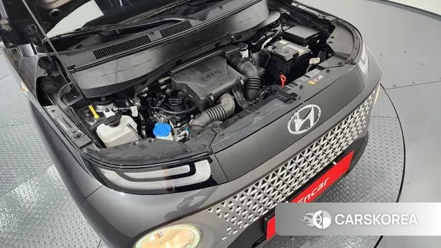 Hyundai Casper id 3256650 из Кореи 16