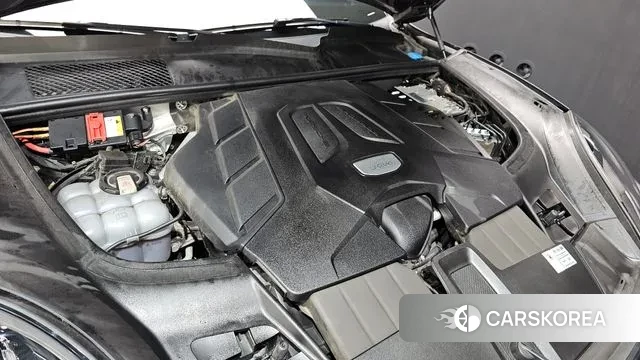 Porsche Cayenne (PO536) id 3059761 из Кореи 16