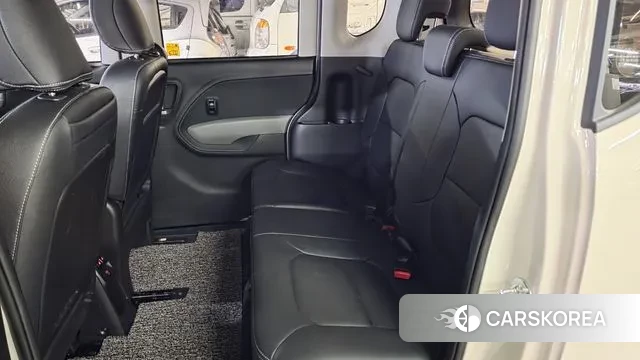 Kia The New Kia Ray id 3420727 из Кореи 16