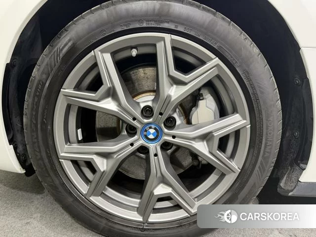 BMW i3 id 4307524 из Китая 19