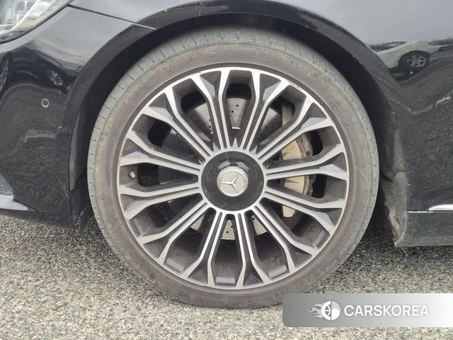 Mercedes-Benz S-Class W222 id 3753432 из Кореи 12