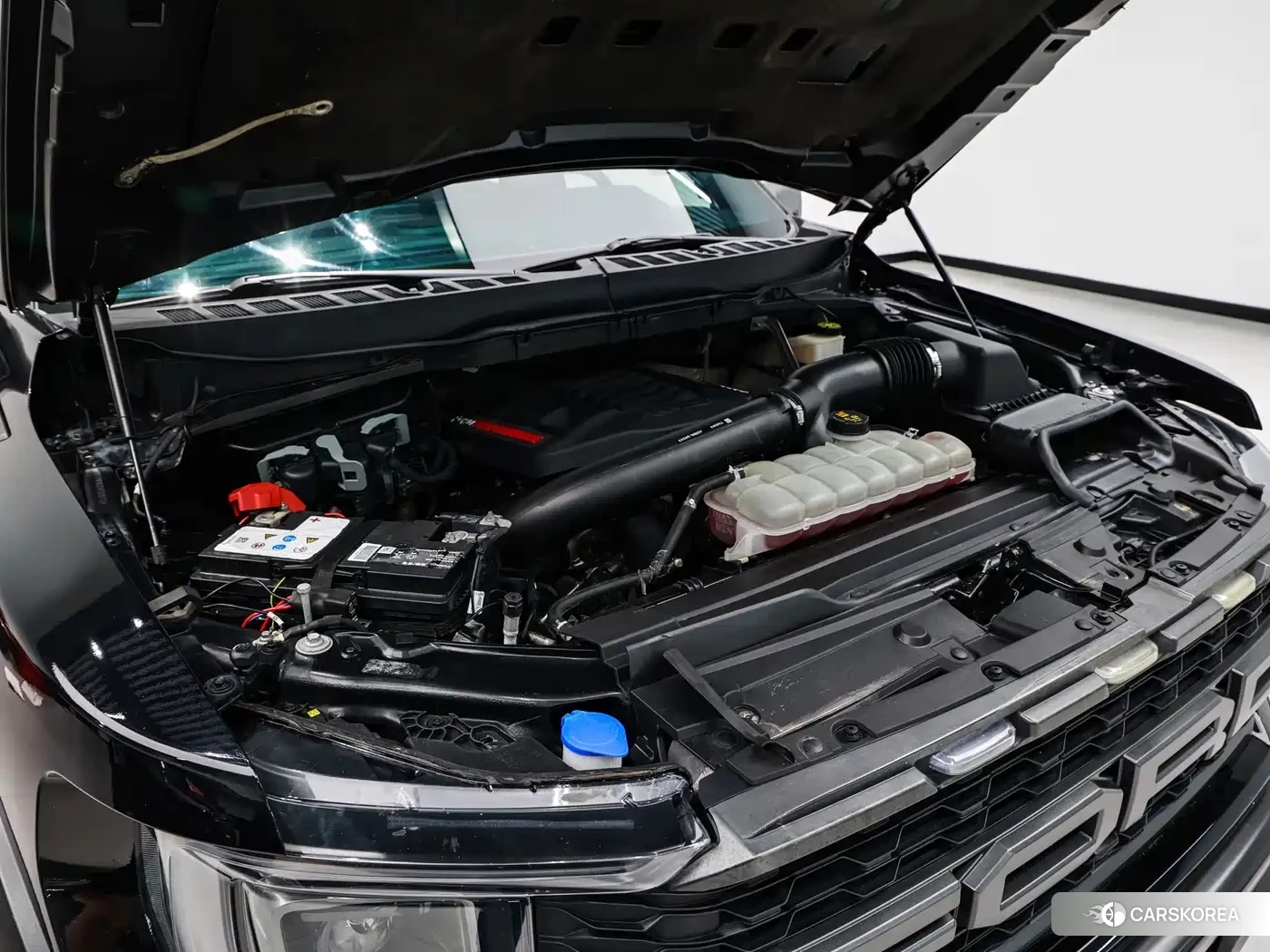 Ford F-150 Raptor id 4546616 из Китая 19